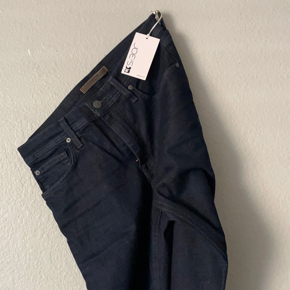 Joe’s Brixton Kinetic Jeans